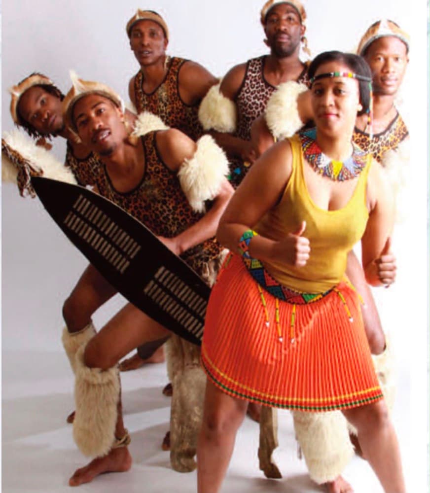 Zulu Tradition